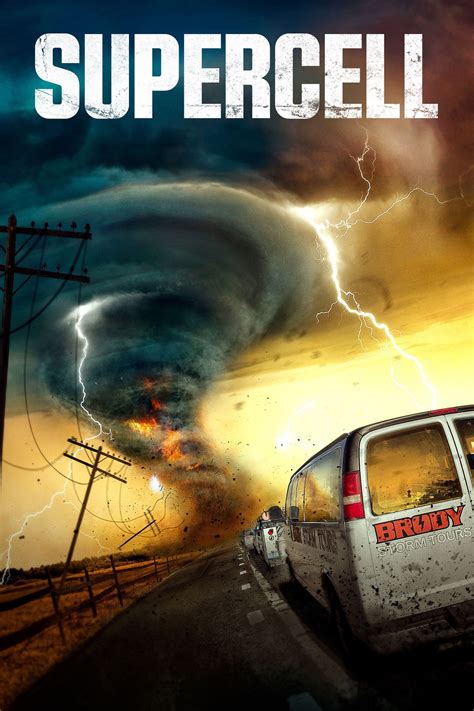 supercell vodrip|Supercell.